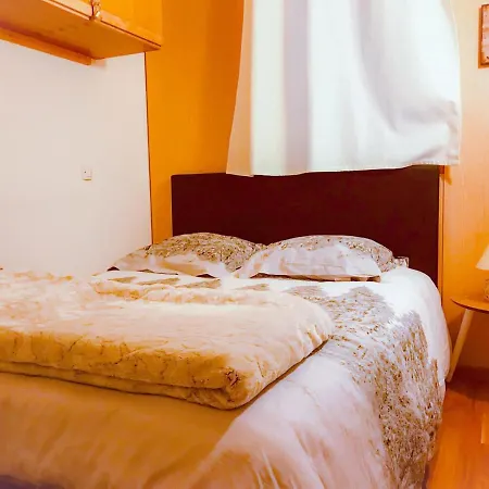 Boost Your Immo Les 2 Alpes Soleil 212 Apartman Les Deux Alpes