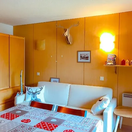 Apartman Boost Your Immo Les 2 Alpes Soleil 212 Les Deux Alpes