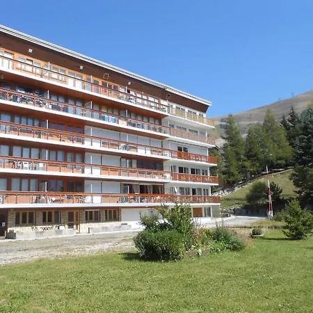 Apartman Boost Your Immo Les 2 Alpes Soleil 212 Les Deux Alpes